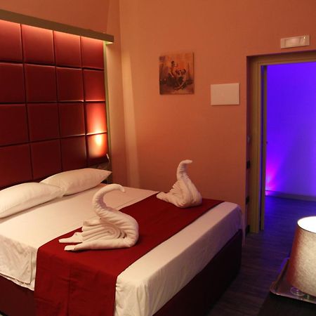 Dolce Vita Rooms Neapol Exteriér fotografie