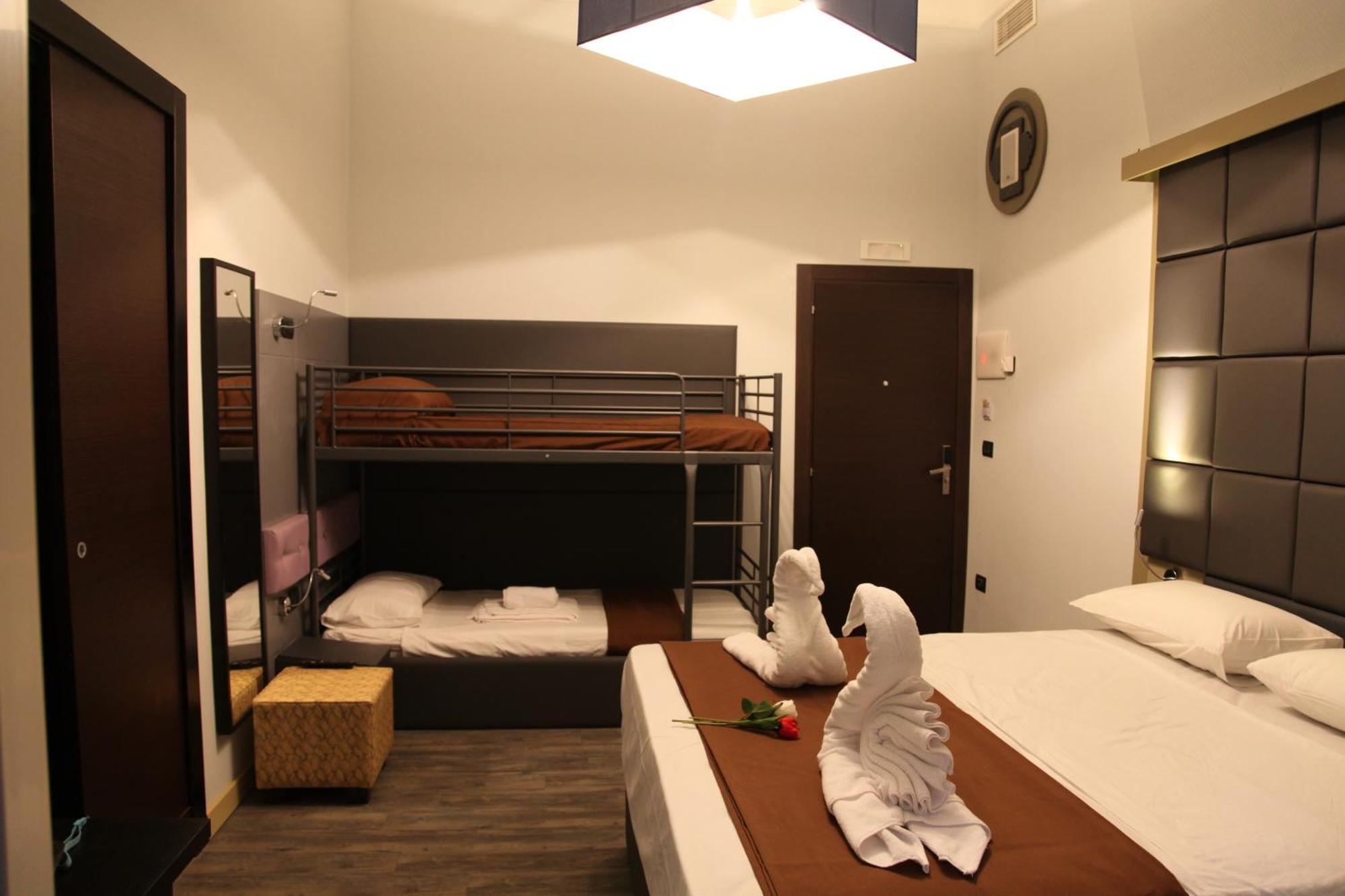 Dolce Vita Rooms Neapol Exteriér fotografie