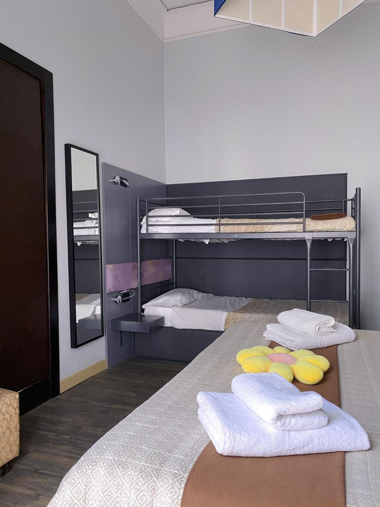 Dolce Vita Rooms Neapol Exteriér fotografie
