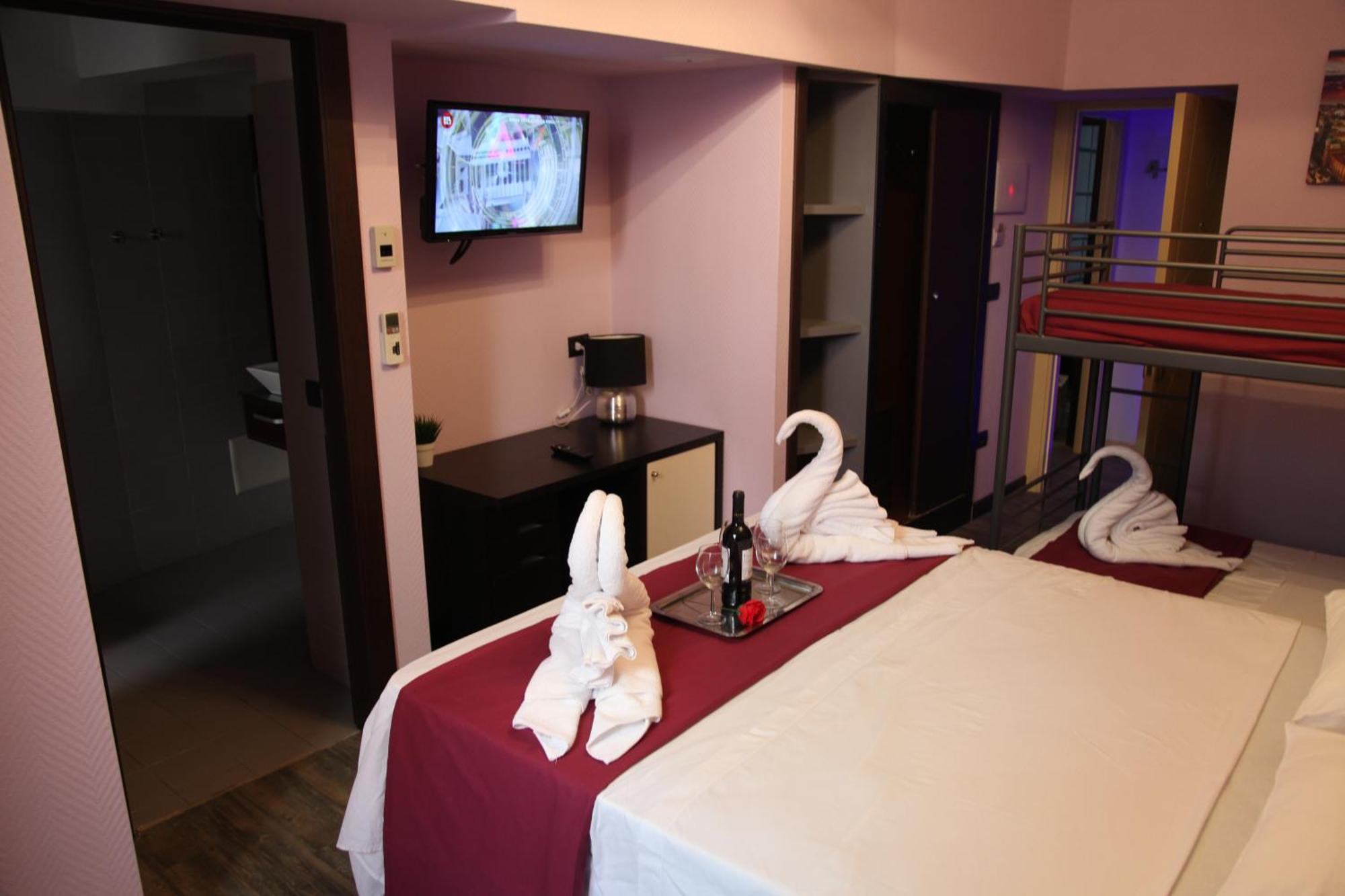 Dolce Vita Rooms Neapol Exteriér fotografie