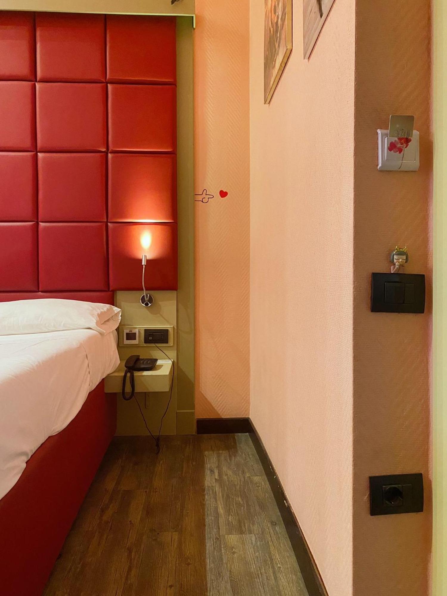 Dolce Vita Rooms Neapol Exteriér fotografie